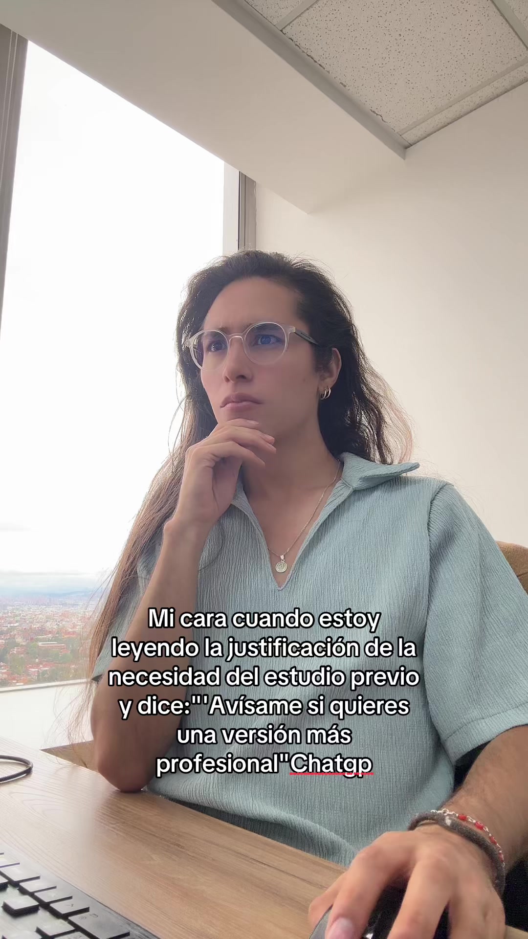 @Felipe Ramirez