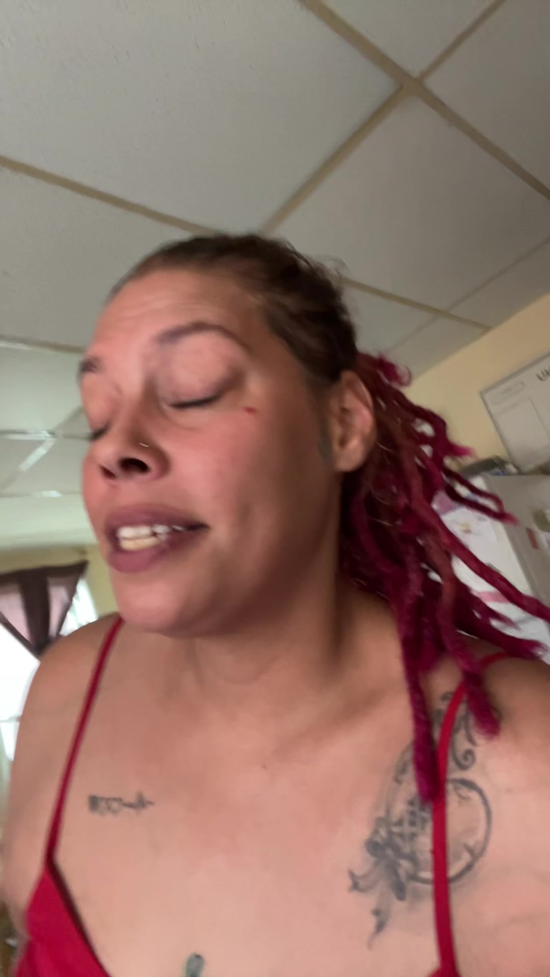 @mzdimples6 Jackie🥰