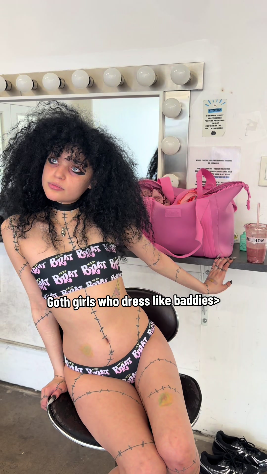 @Bubblegumthebrand