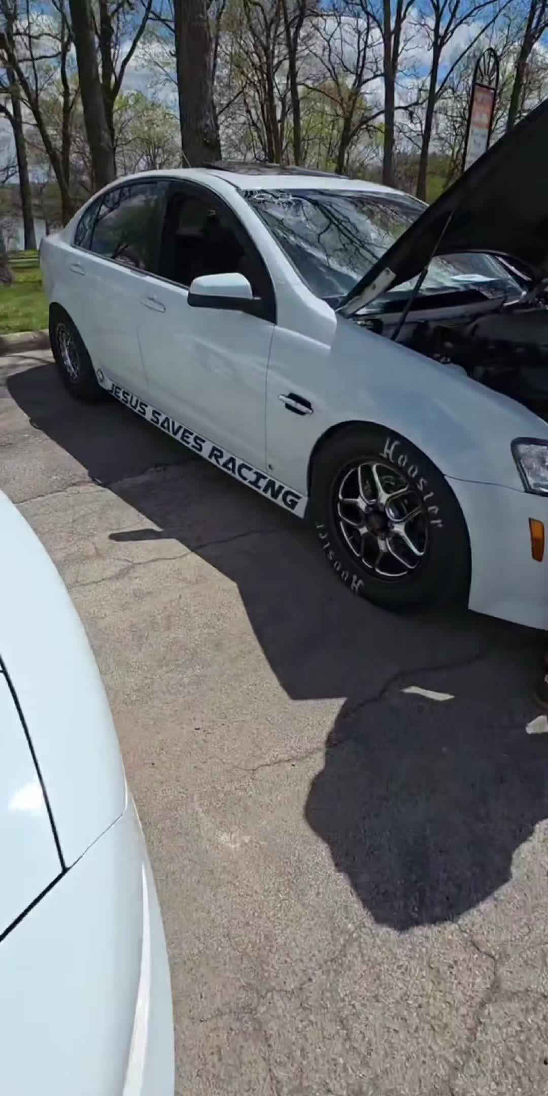 @Moore's Garage 2.0