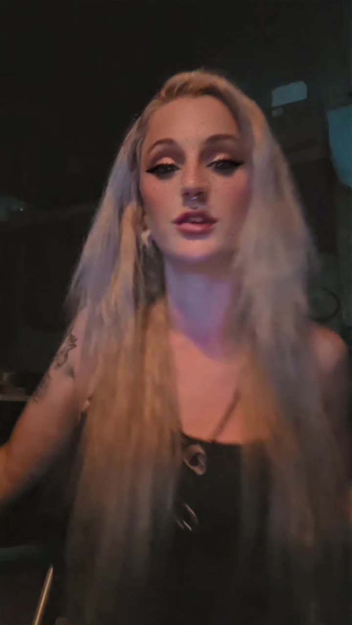 @HaiMeganBunnie