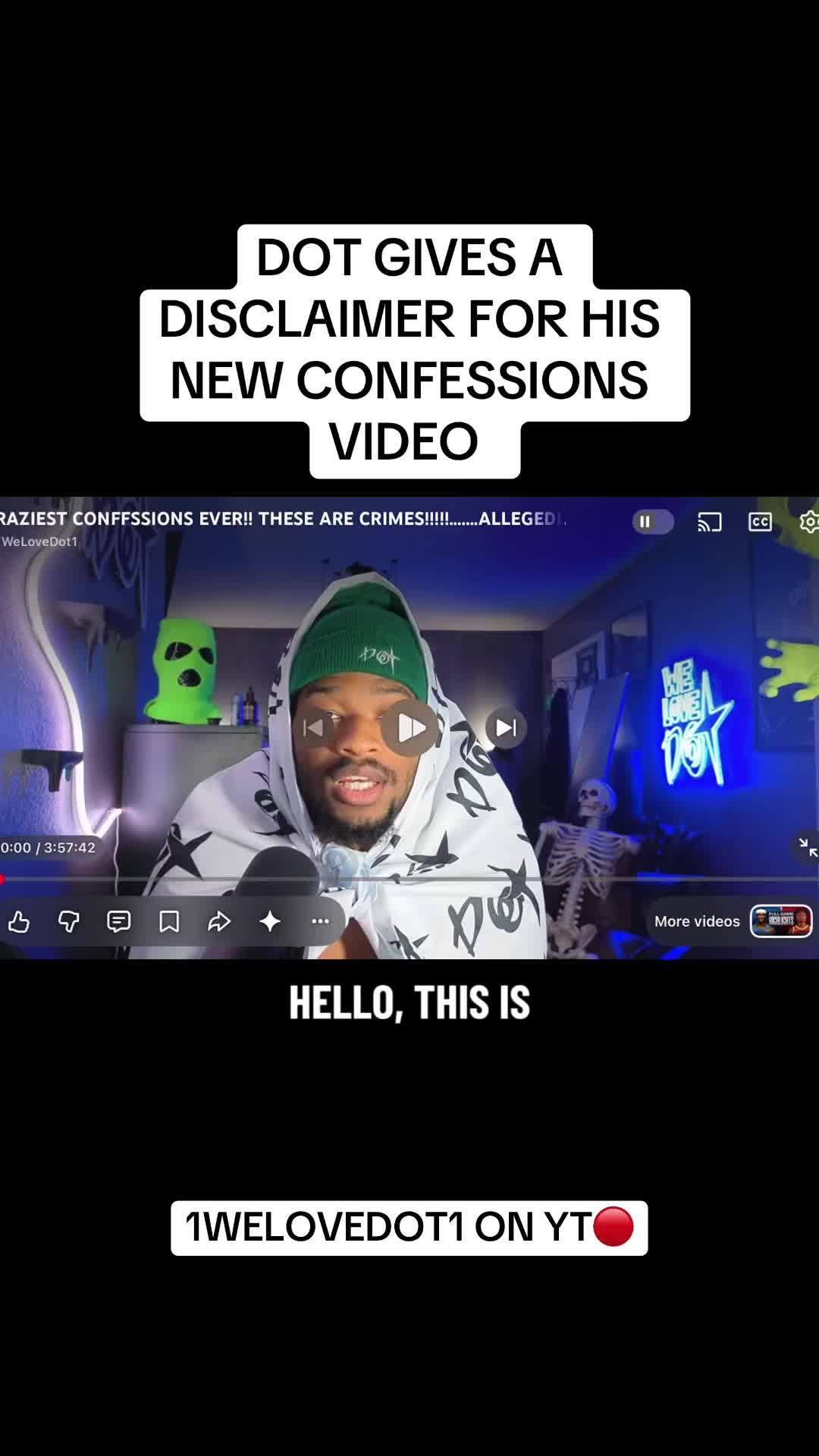 @WELOVEDOT