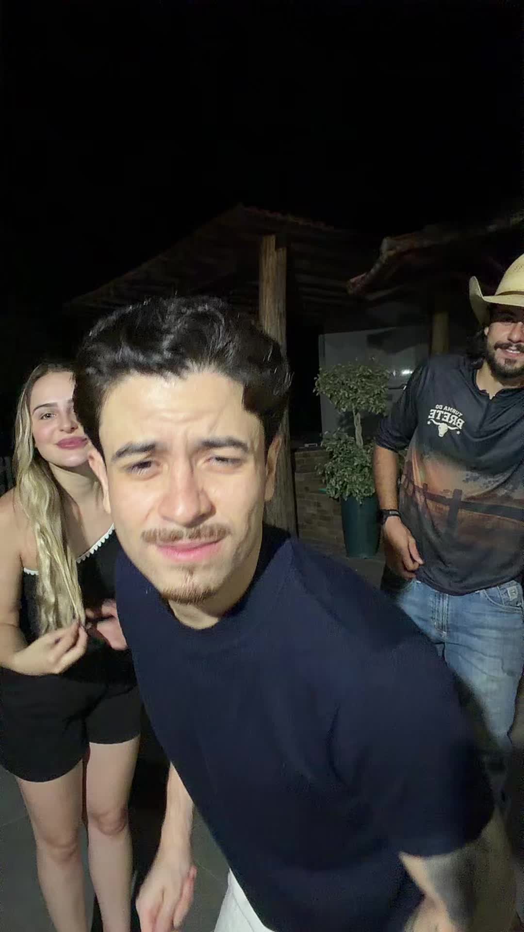 @Rich e Kaylla