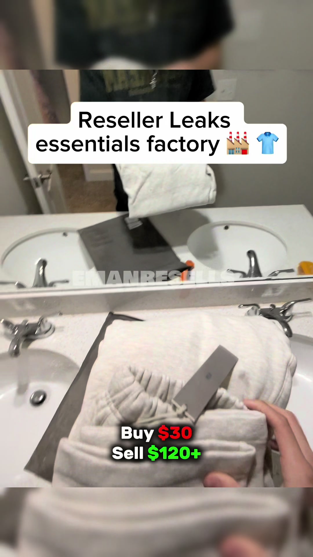 @Emanresells