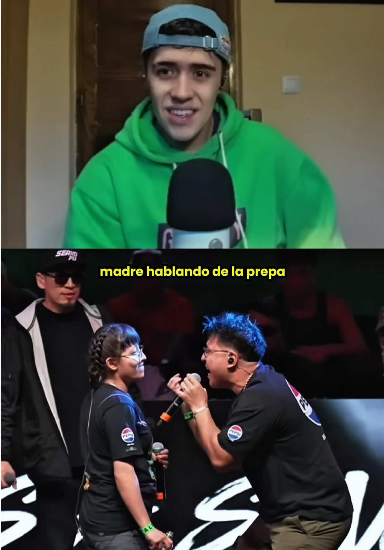 @FMS México ๐ฒ๐ฝ