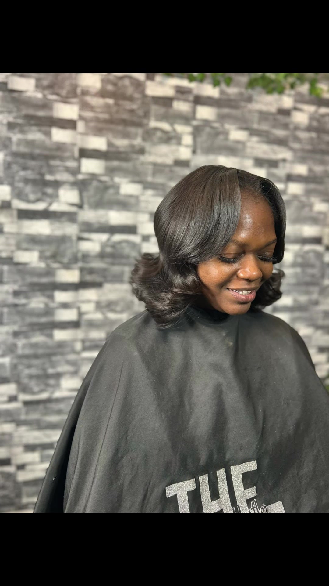 @The Hair Hustler Char