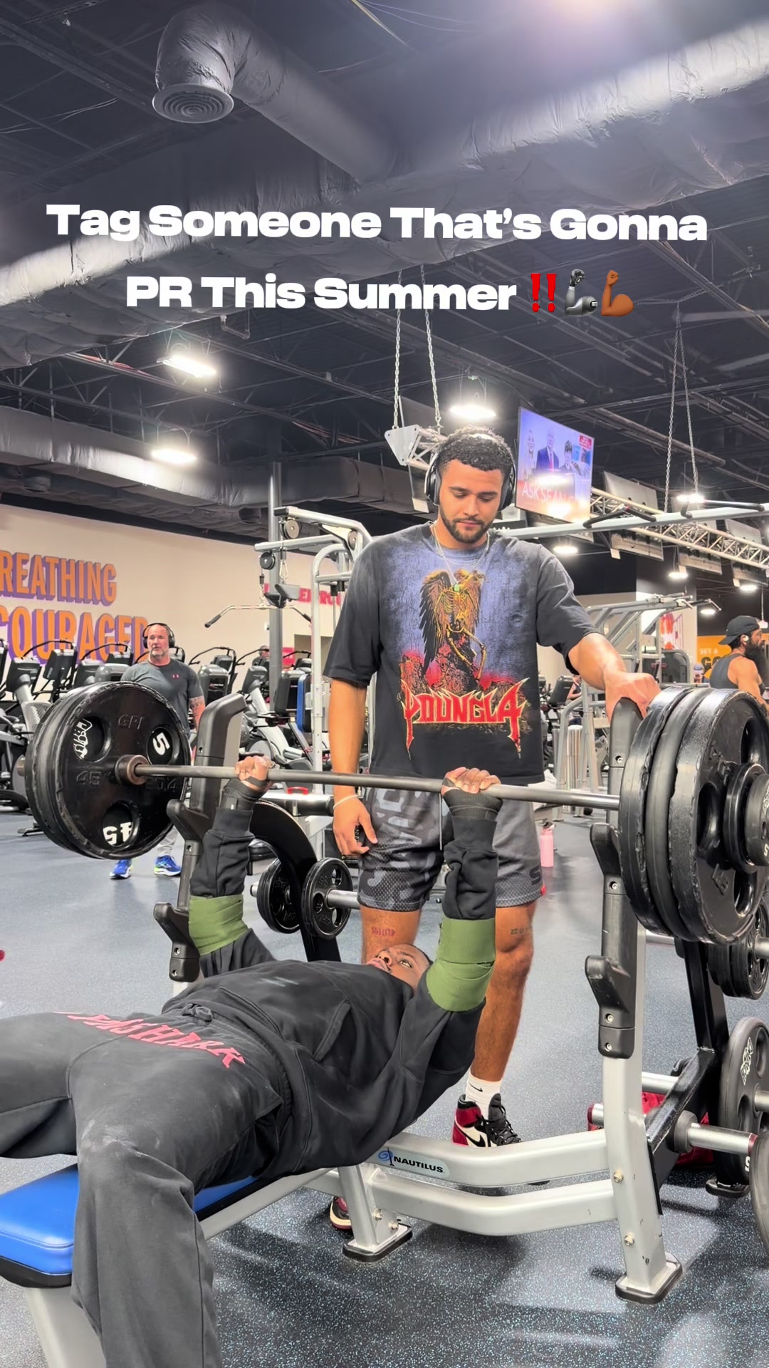 @Peezy Lifts