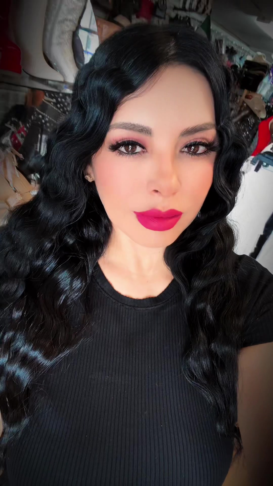 @Isela Beltran