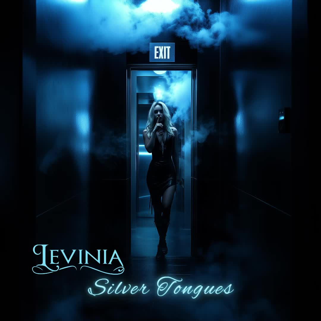 @Levinia