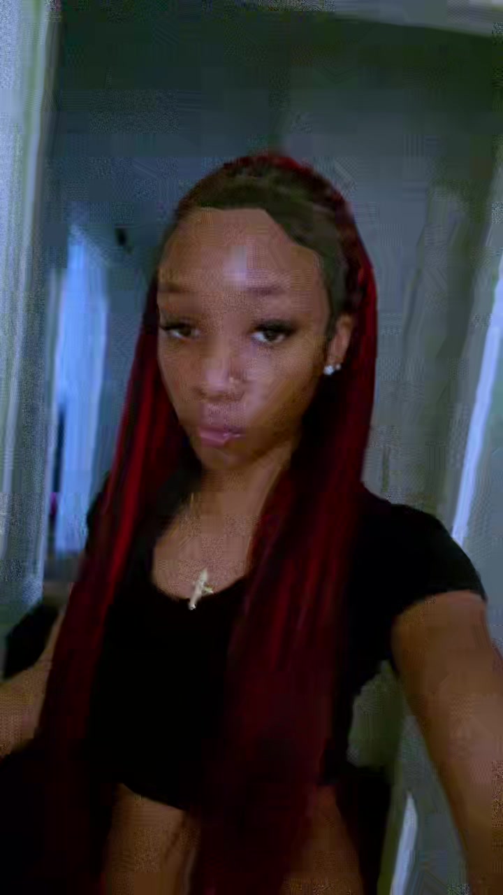 @In love wit my boo ๐
