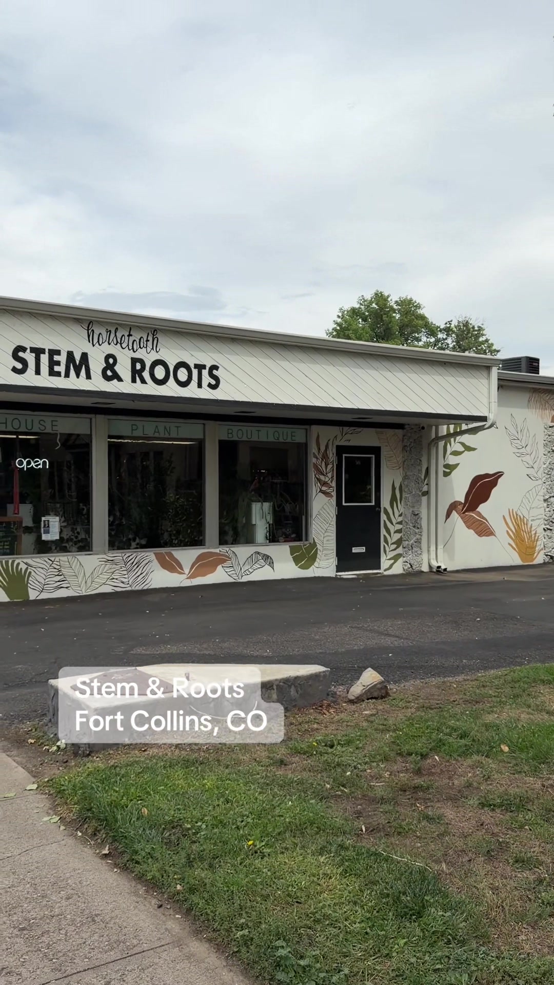 @Colorado Business Finder