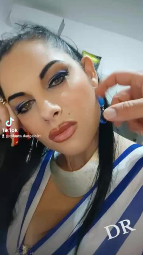 @Roby D'angelo 84