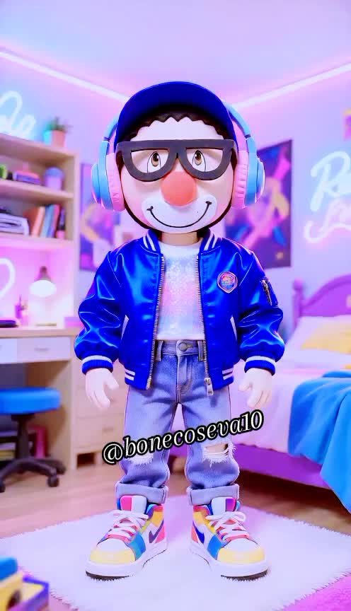 @Tiozinho dos bonecos