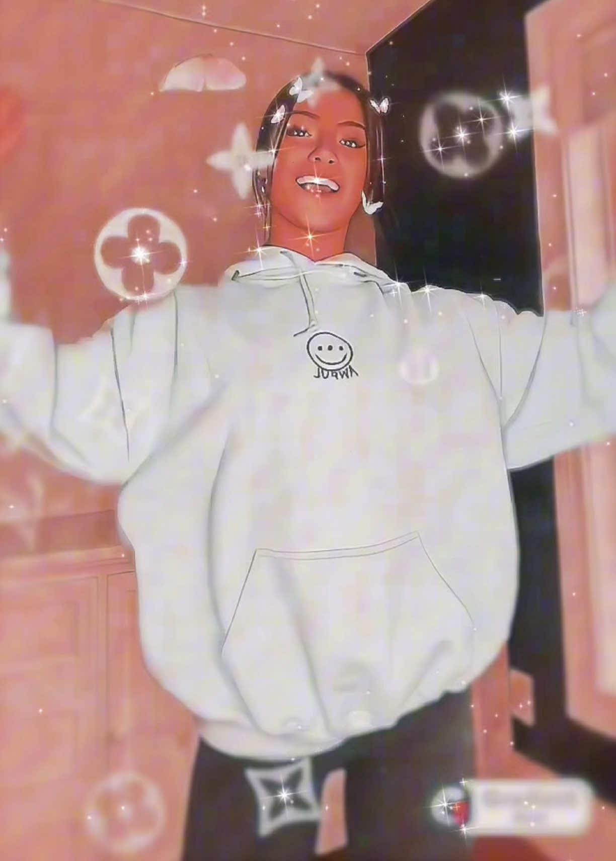 @- ᥴꫝꪖ𝘳ᦔ𝓲 ᠻꪖꪀρꪖᧁꫀ - 🫂🤍