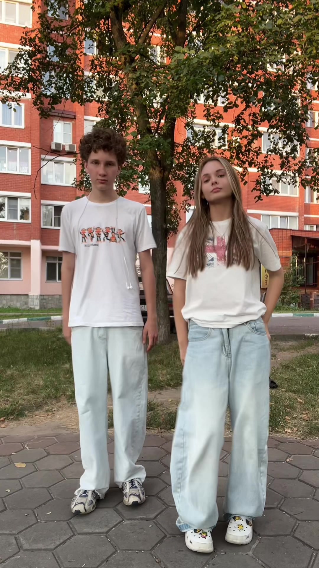 @кес
