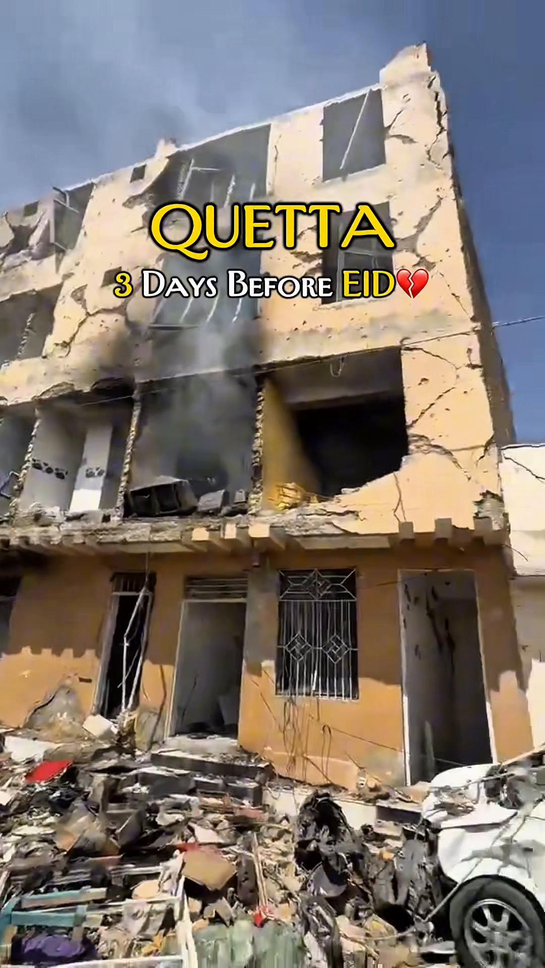 @I AM QUETTA