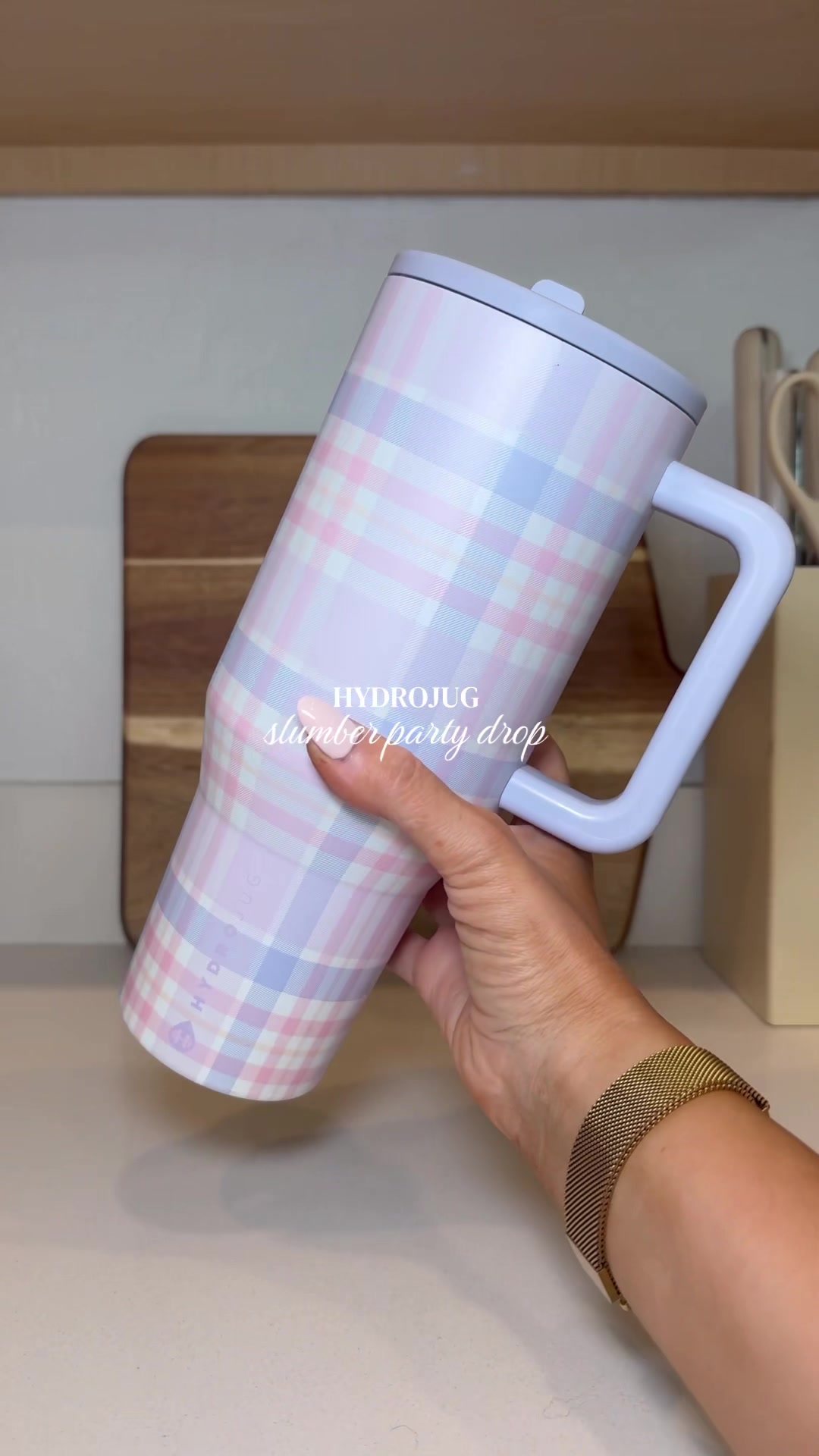 @Kaleah ๐ Lifestyle & Finds