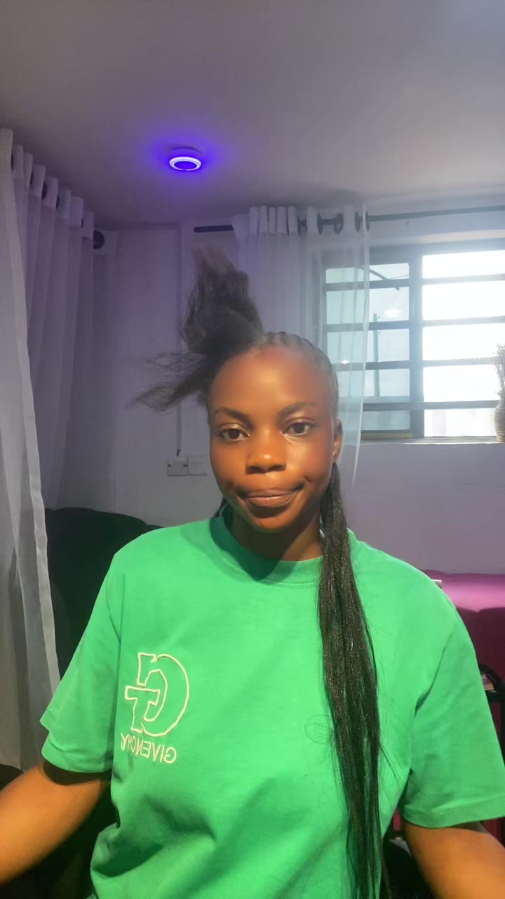 @Annie_hair 🌸🤍