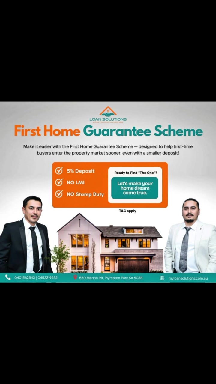 @Loan Solutions