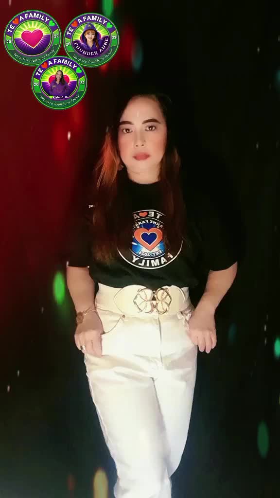 @💚TMB_MALENE16♏💦🦂_TE❤A