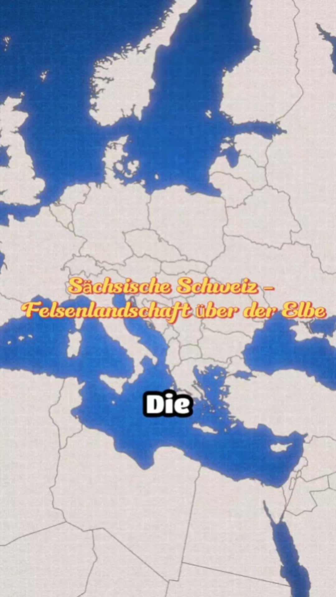 @DEU & EU Travel- Kurzvideos