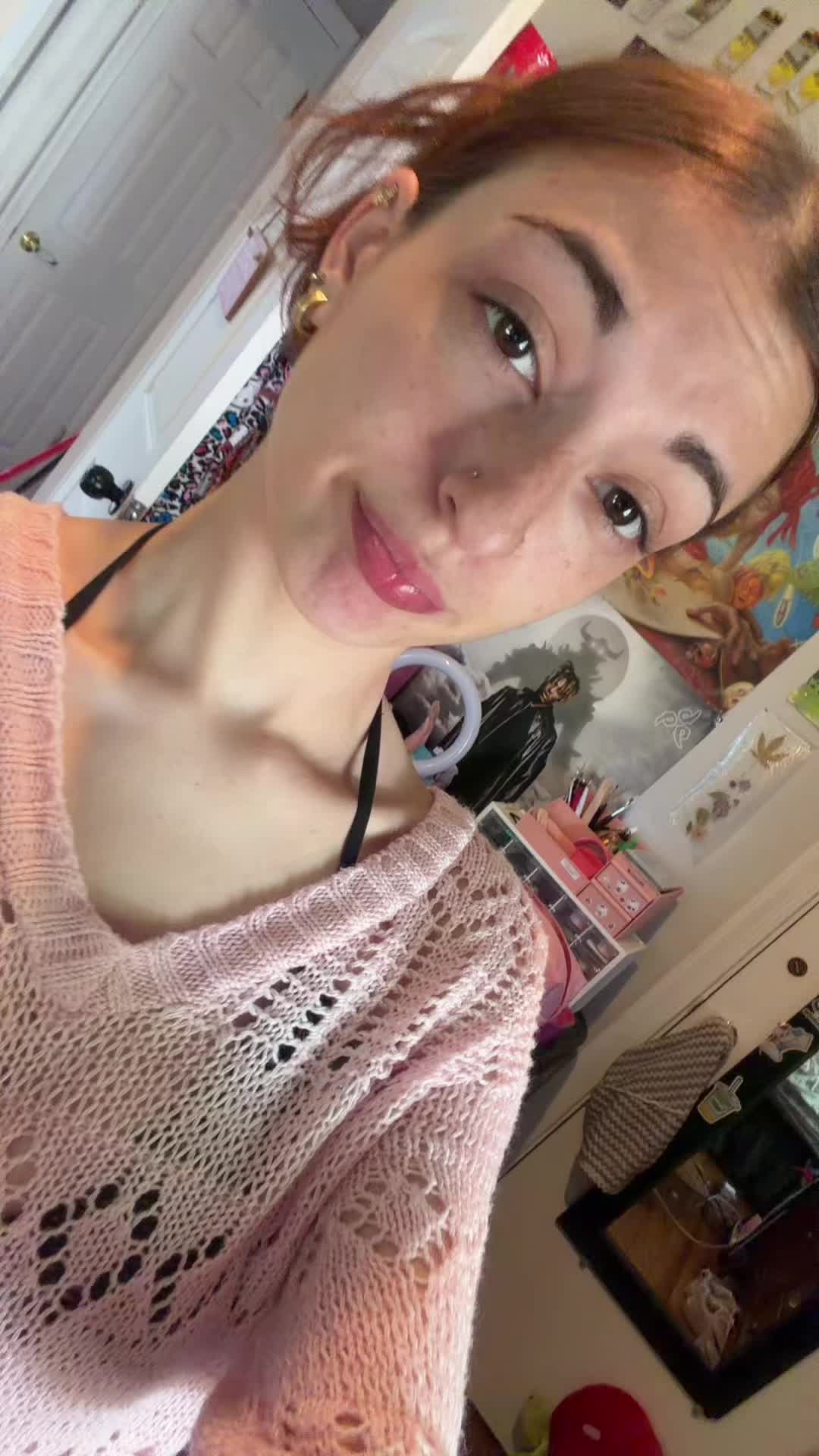 @Hopeufindpeaceforurself☮️