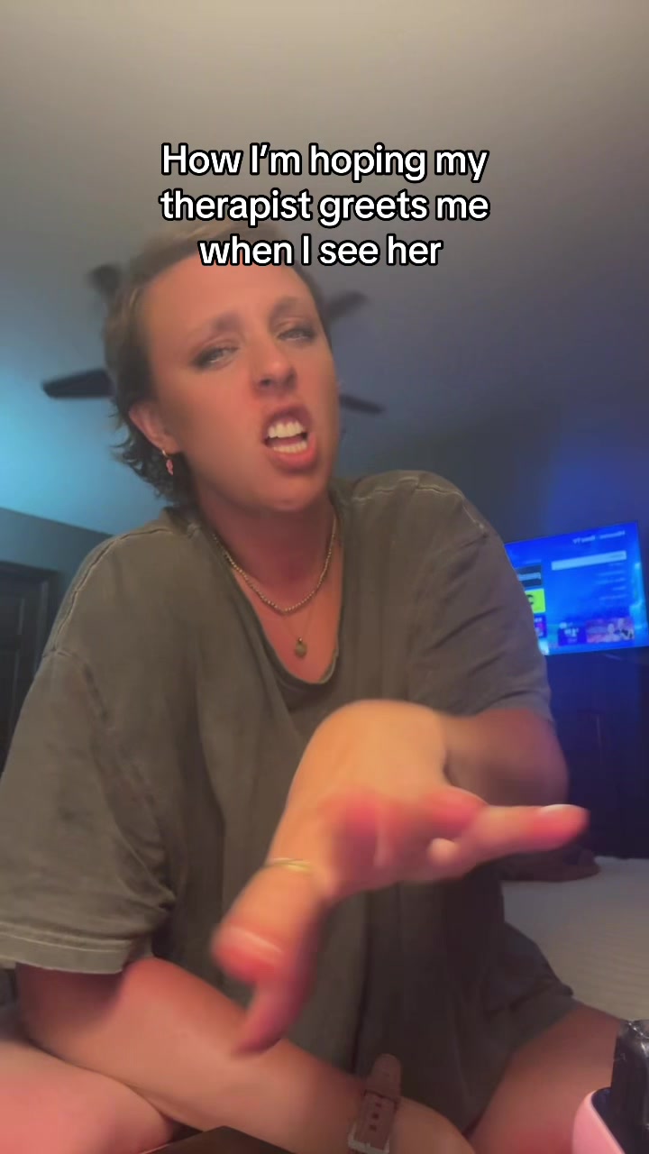 @I&rsquo;M PAM