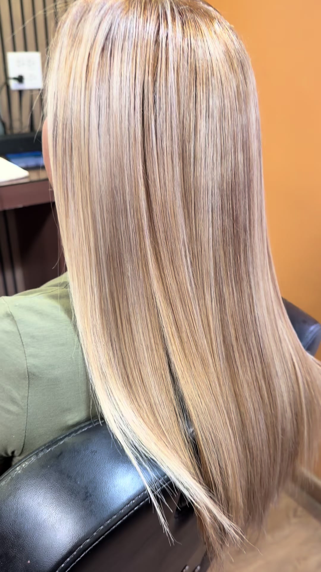 @Nirissa Hair Salon ๐โ๏ธ ๐