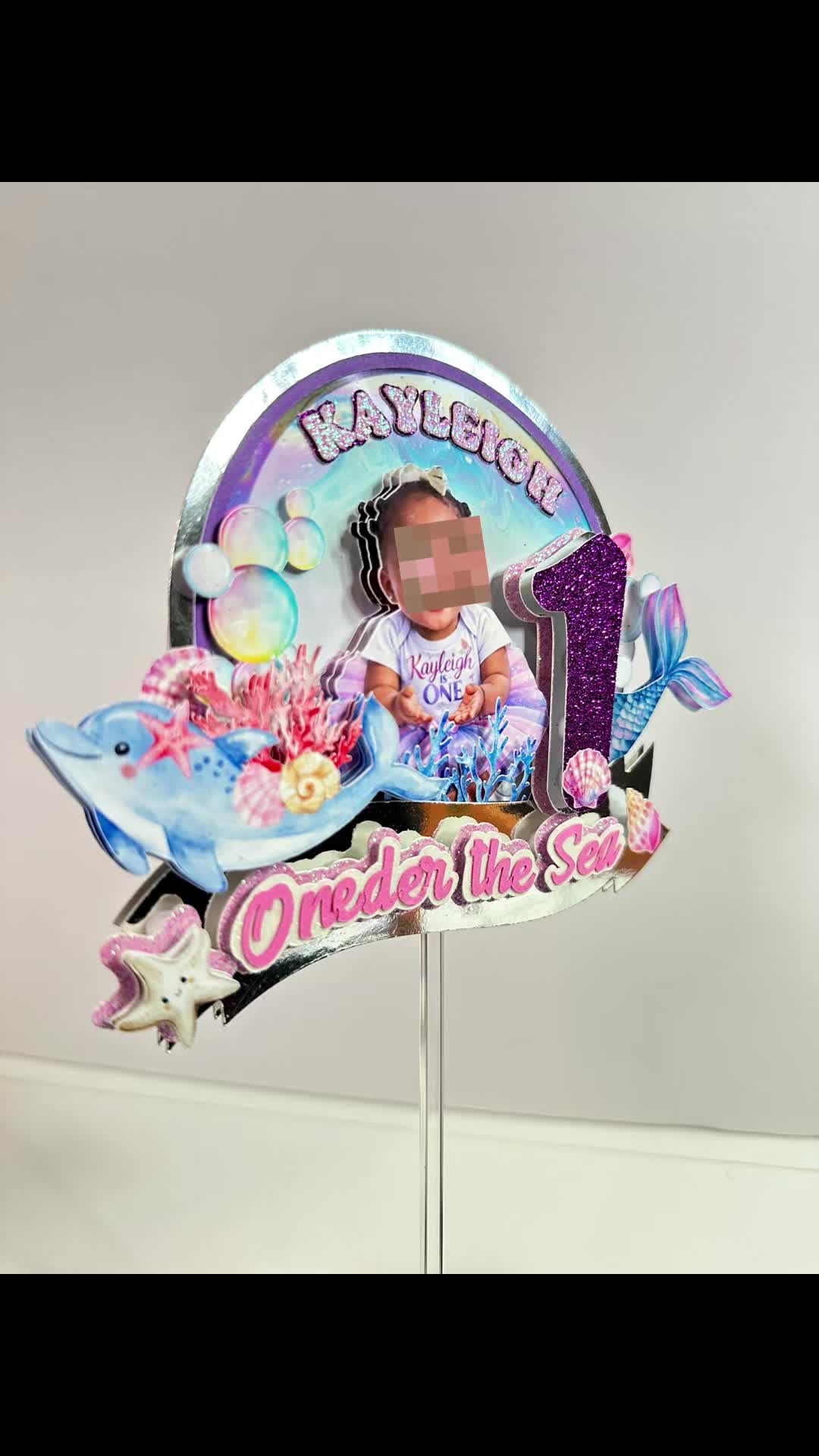 @Rochelle | Creative Designer