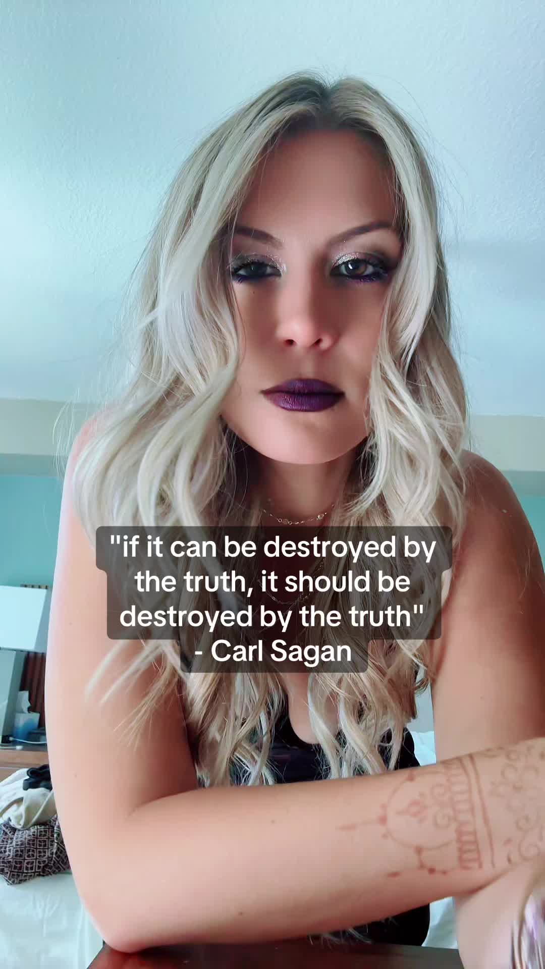 @Sierra Laken