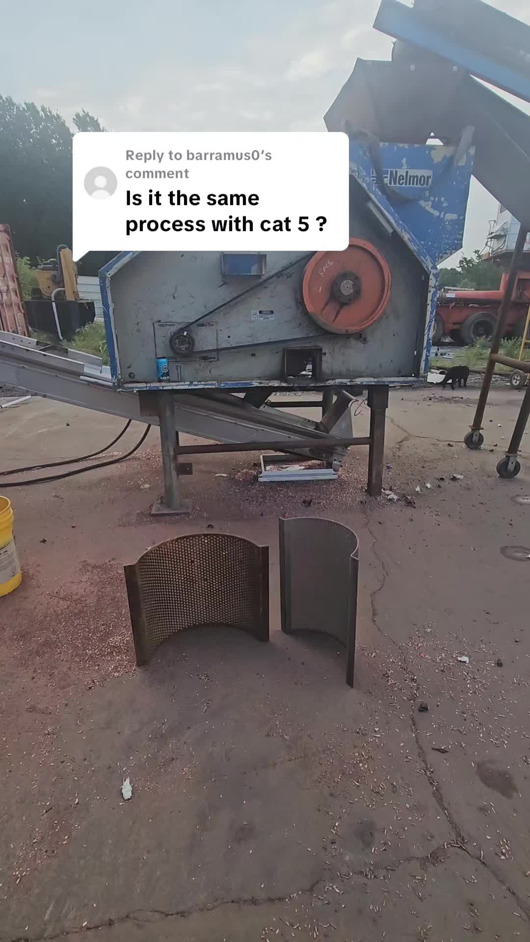 @Recycling Red