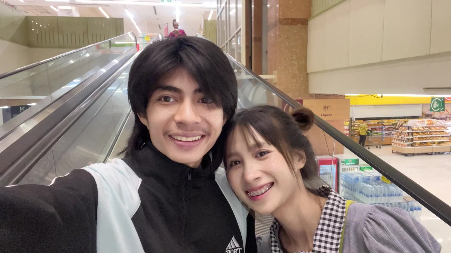 @MK MIKE (ไมค์)