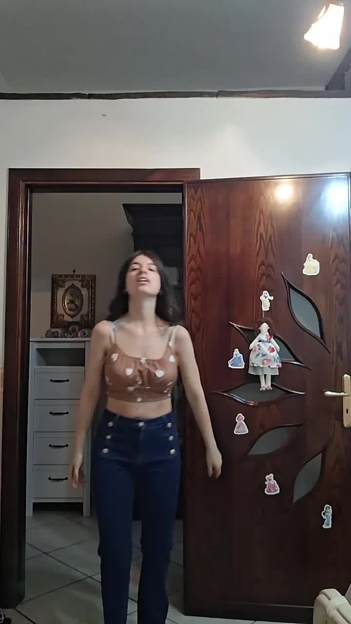 @Giusy Scarallo