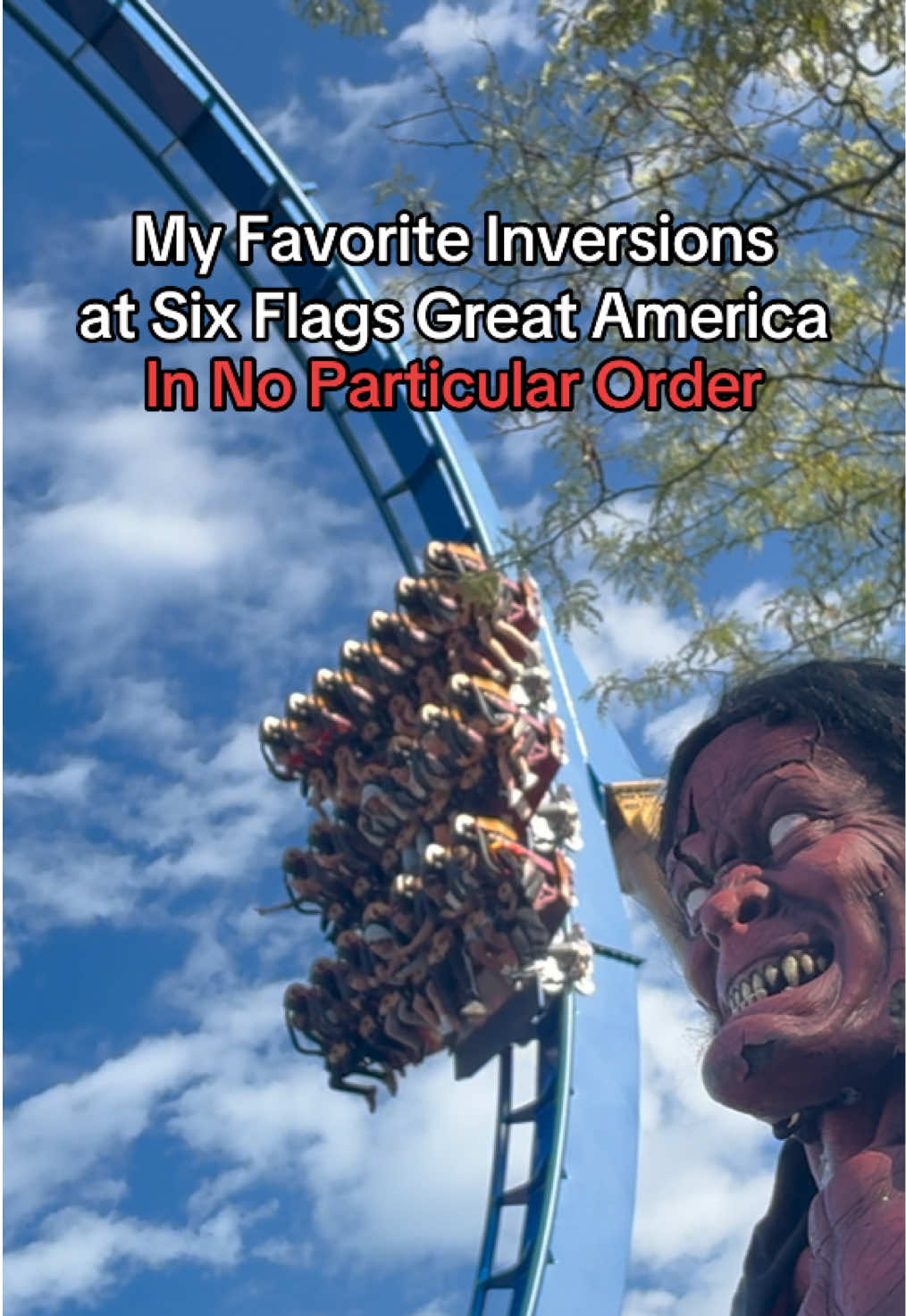 @Roller Coaster Maniac