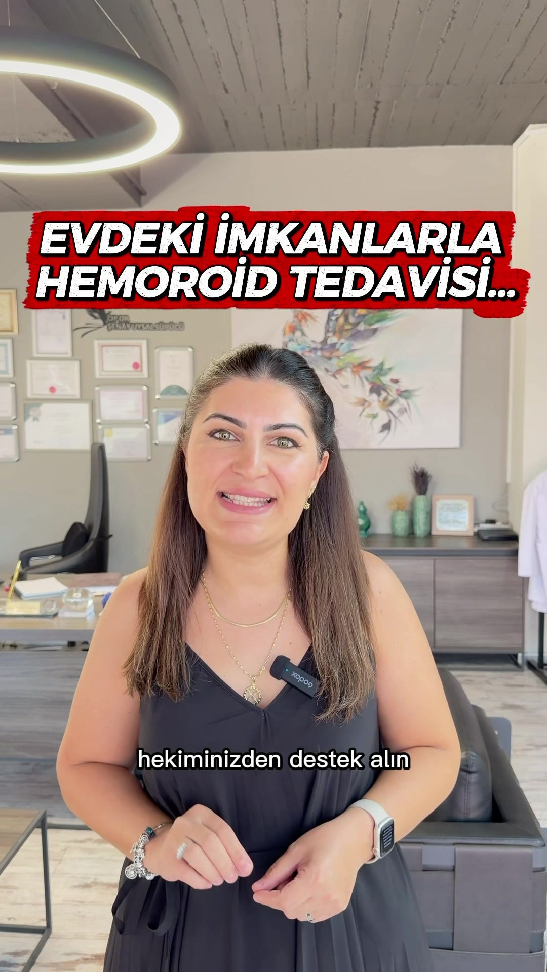 @OP DR ŞENAY UYSAL SÜ