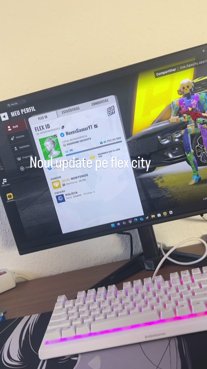 @E NovosGamer Fa