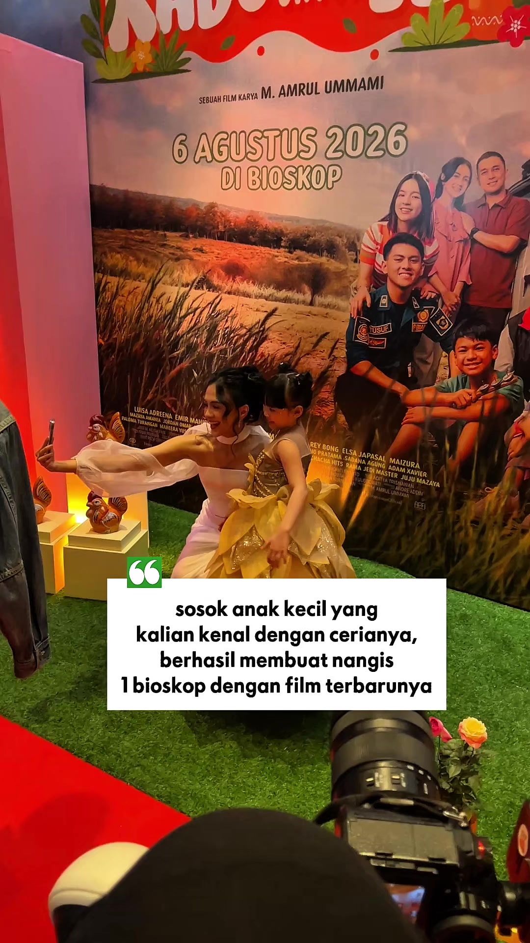 @BF seru ‼️