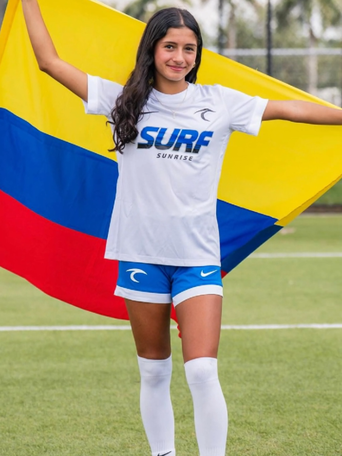 @JV7 Futbol