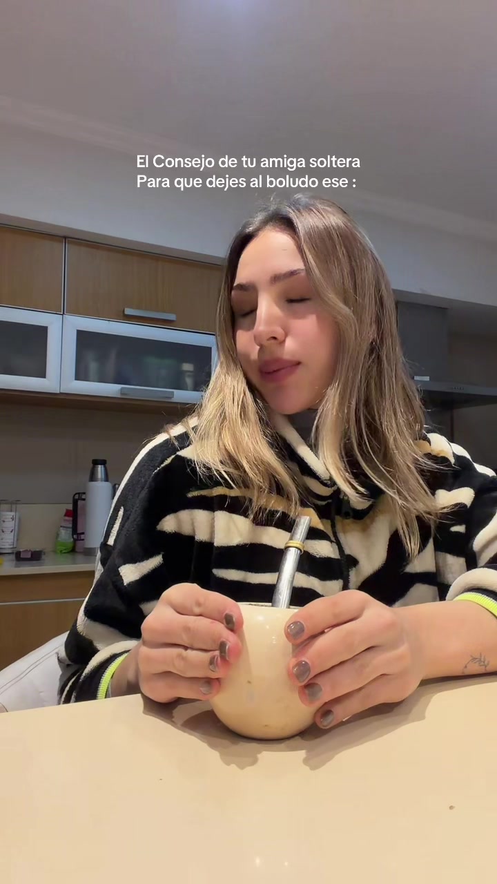 @Cande maino