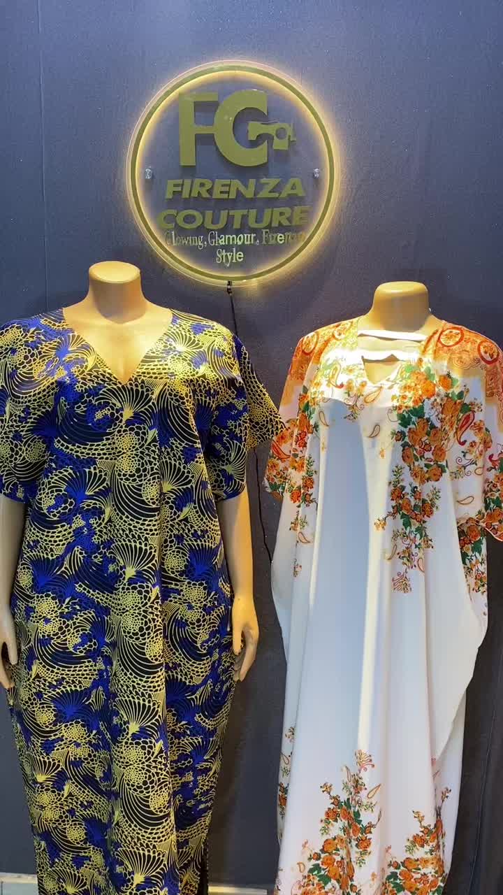 @Firenza Couture