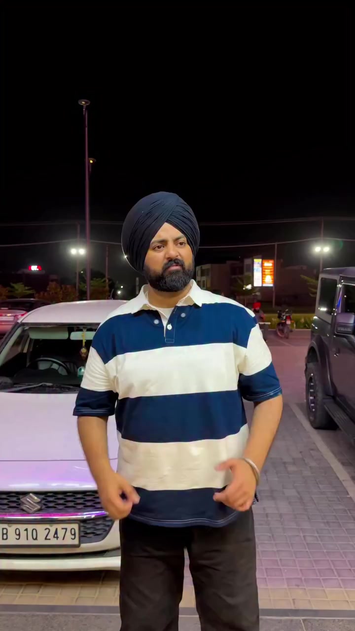@☬ ਮੁੰਡਾ ਸਰਦਾਰਾਂ ਦਾ ☬🚩