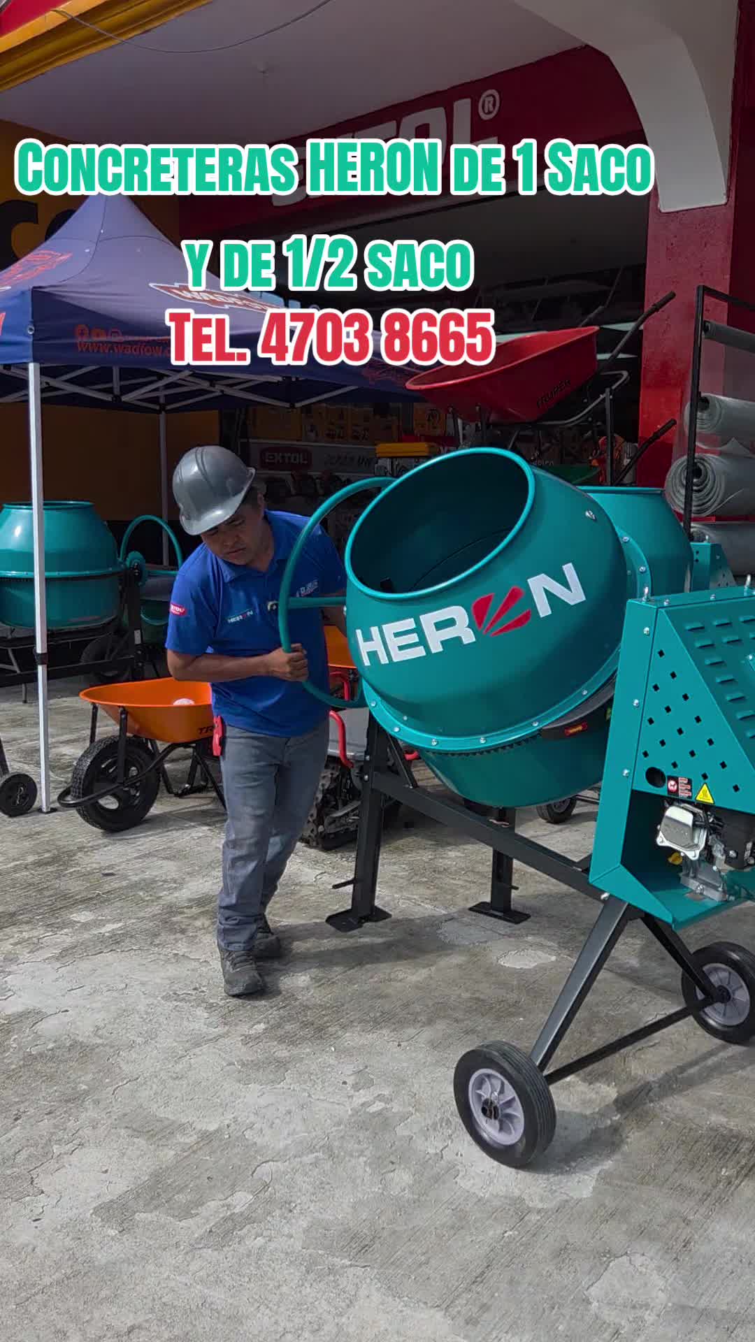 @FERRETERÍA BATEN
