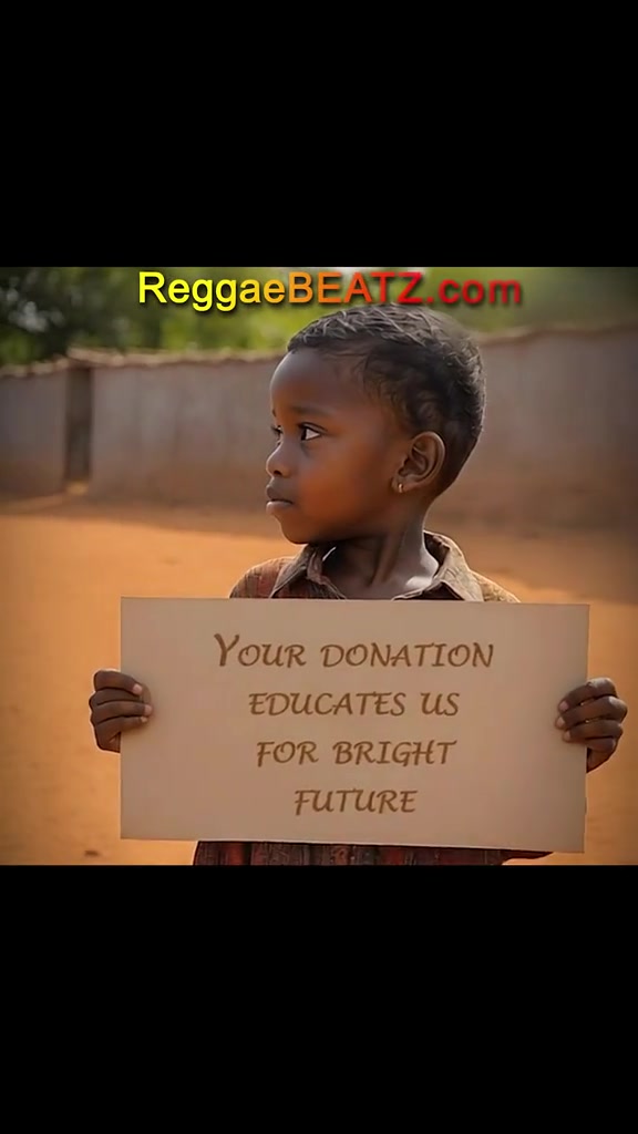 @Reggae BEATZ Charity
