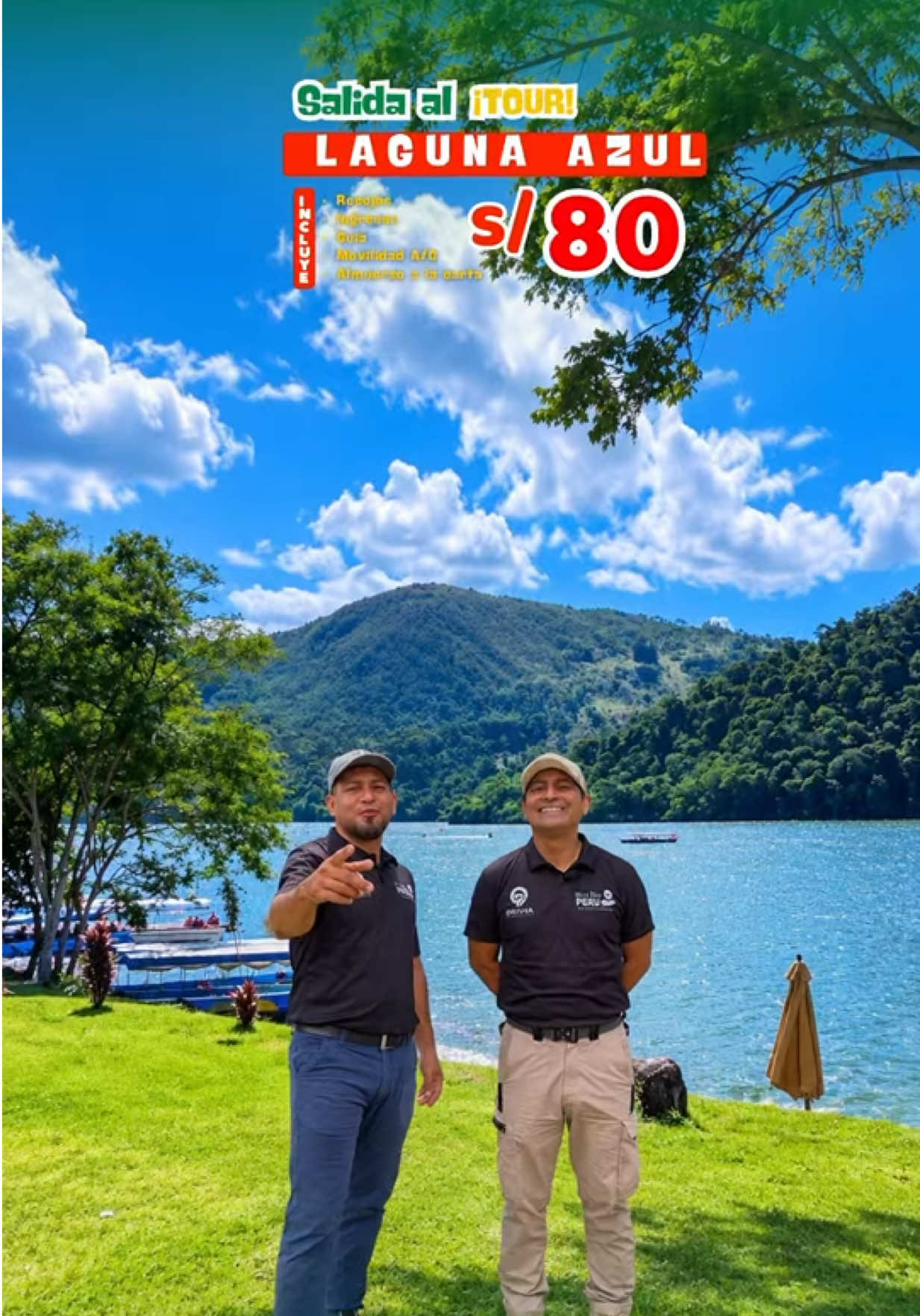@Best Trip Per&uacute; Oficial