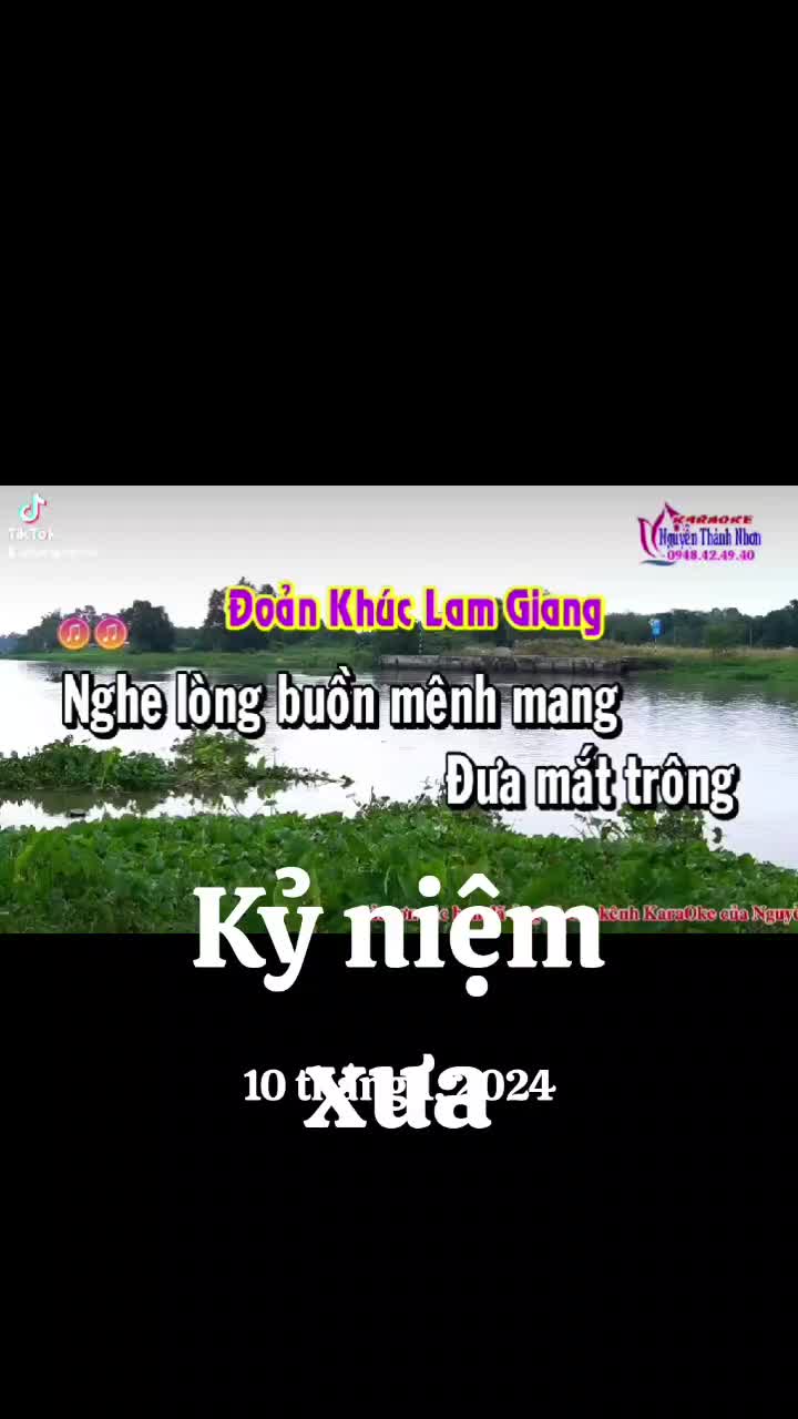 @Mê ca hát