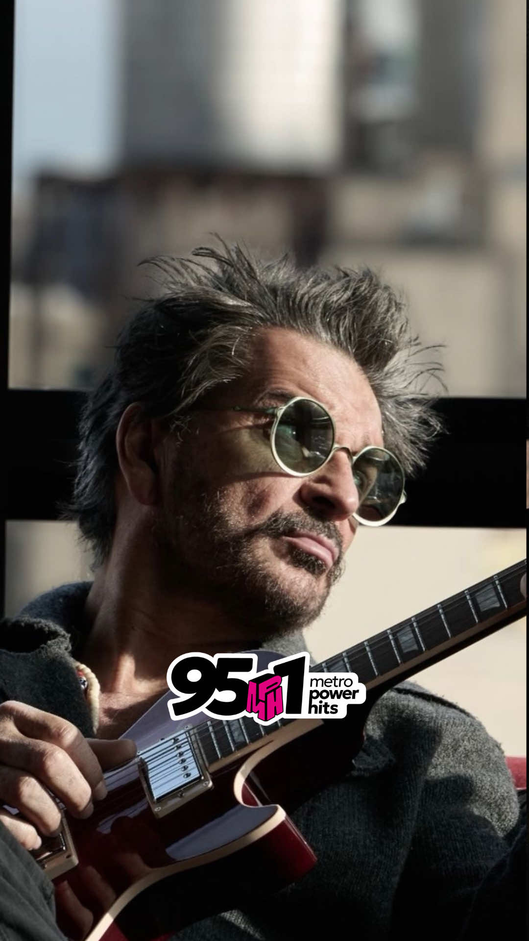 @Metro Power Hits 95.1