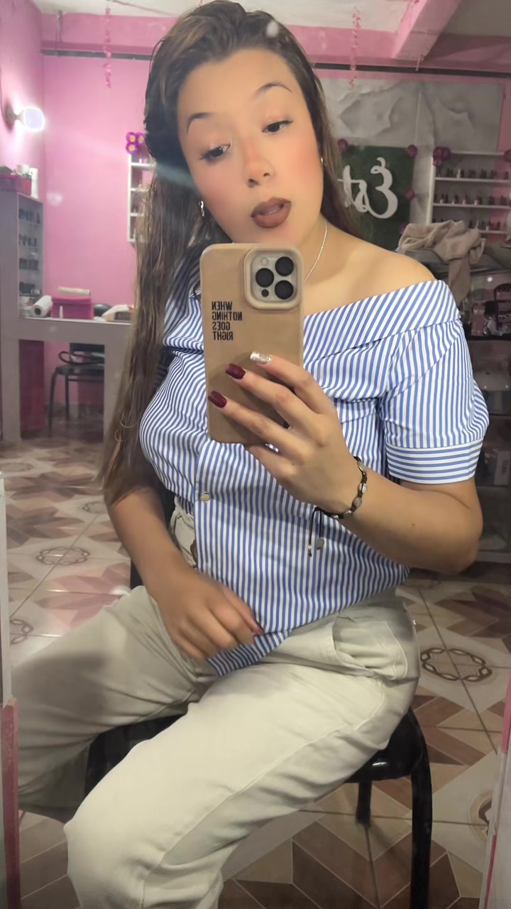 @😍YENSY TOB&Iacute;AS😍