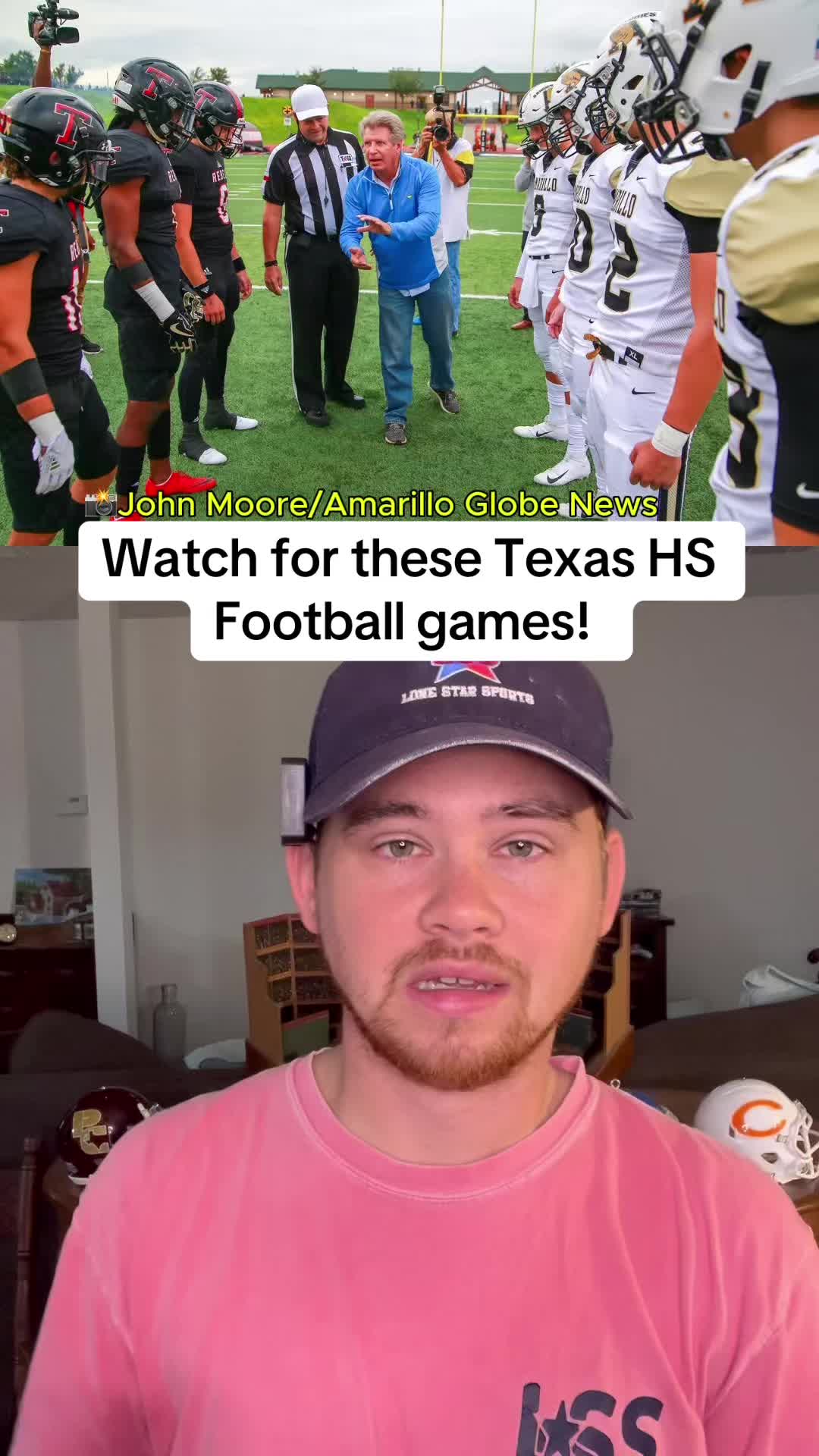 @Lone Star Sportss