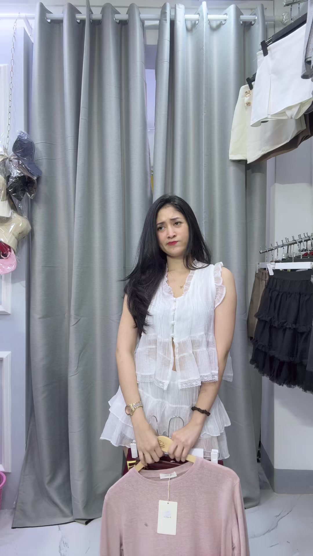 @Thune Fashionshop သွန်းဖက်ရှင်