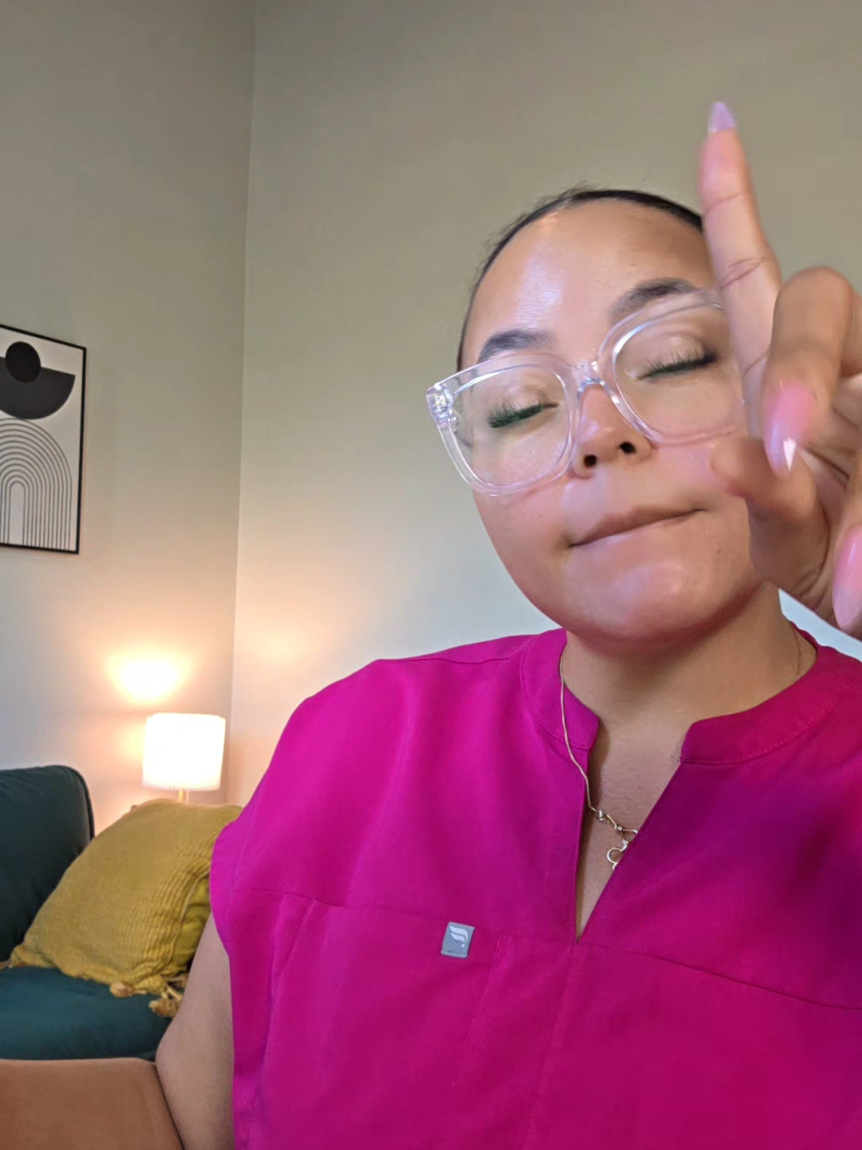 @Brittany Grace, APRN